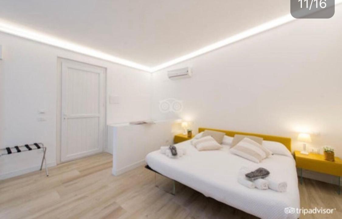 B&B Mondello Design Chambre photo