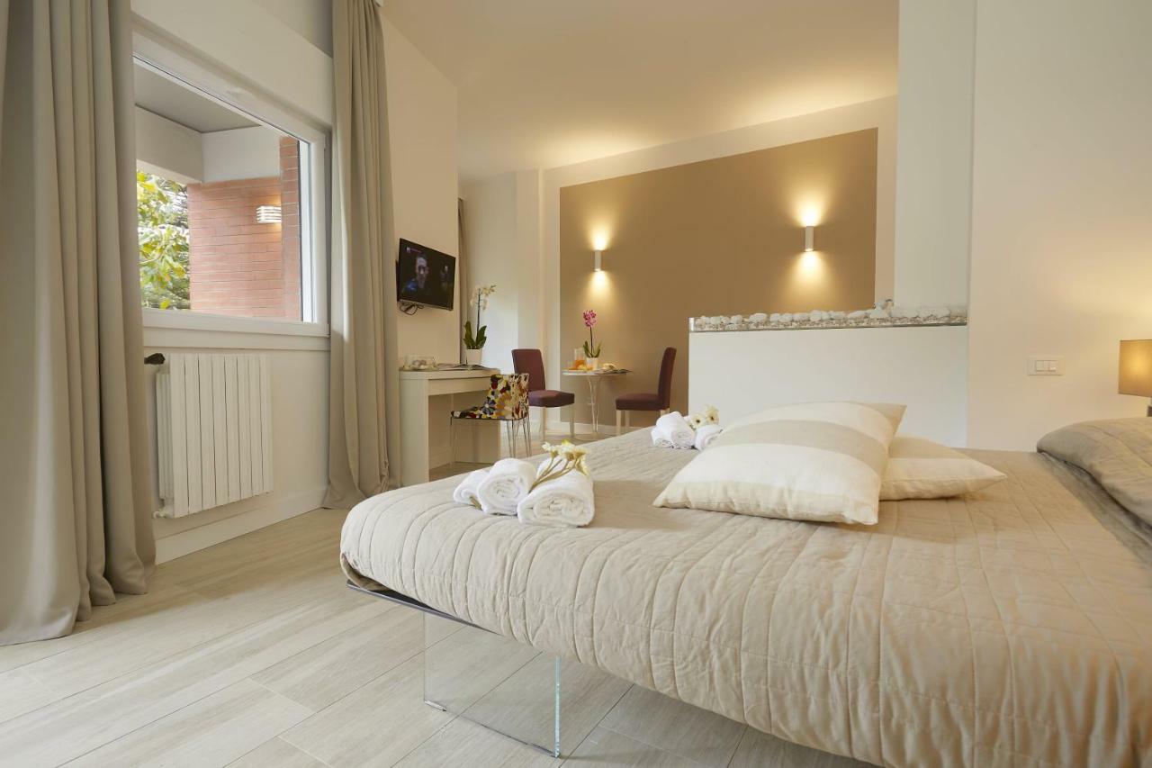 B&B Mondello Design Extérieur photo