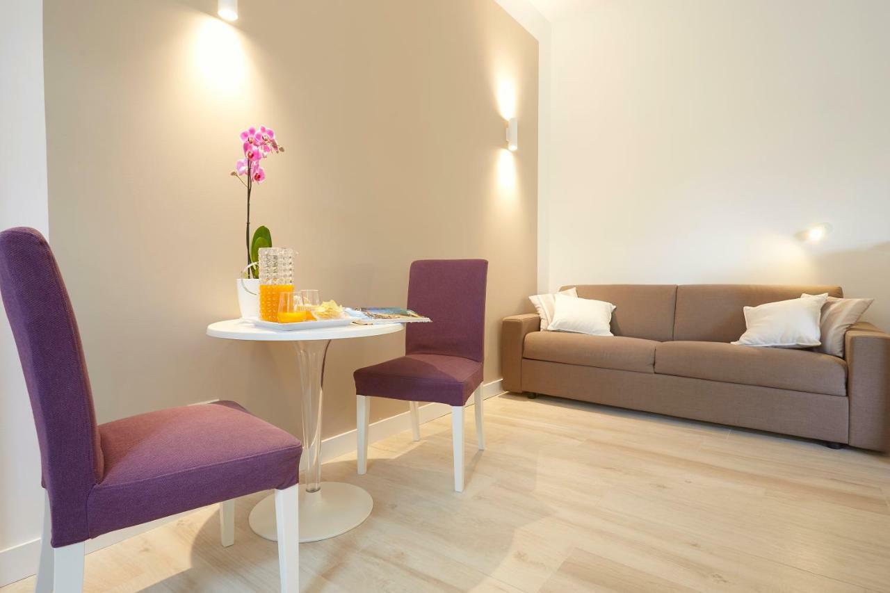 B&B Mondello Design Extérieur photo