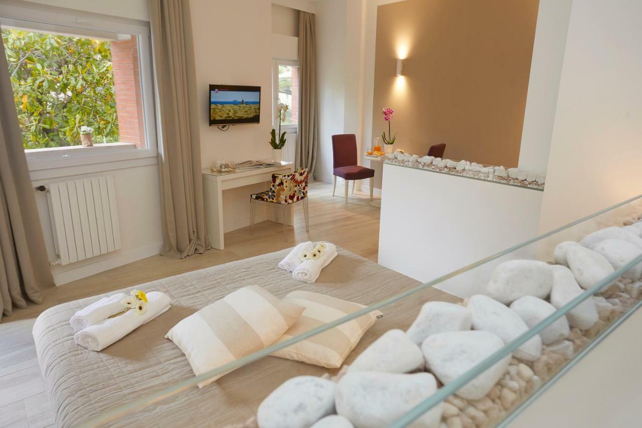 B&B Mondello Design Extérieur photo