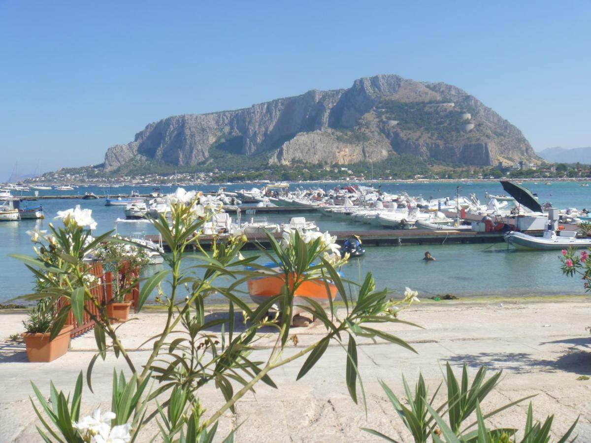 B&B Mondello Design Extérieur photo