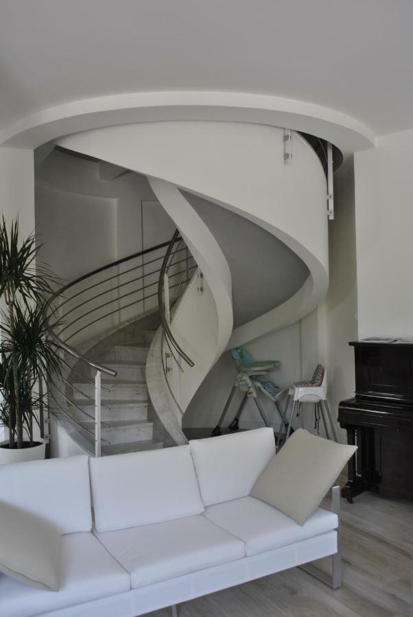 B&B Mondello Design Extérieur photo
