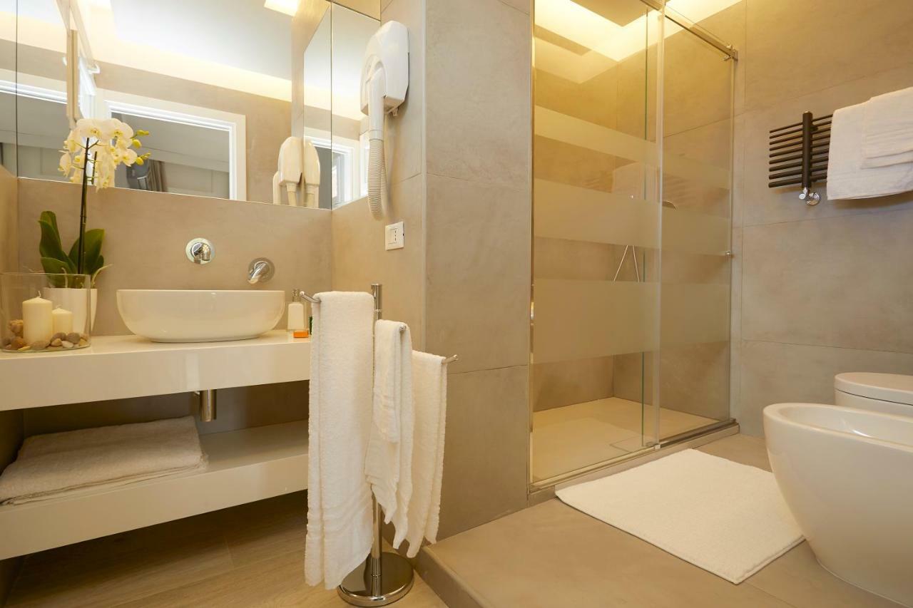 B&B Mondello Design Extérieur photo