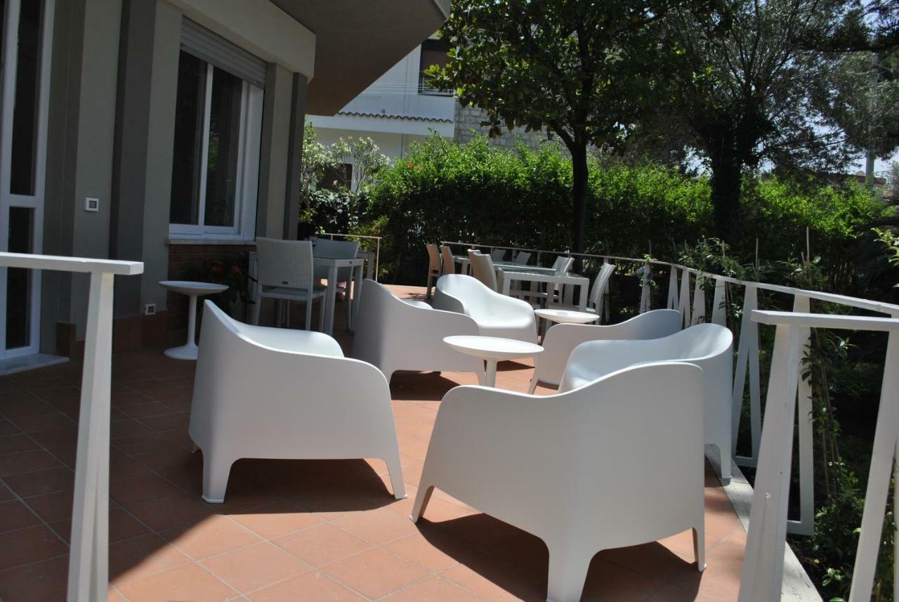 B&B Mondello Design Extérieur photo