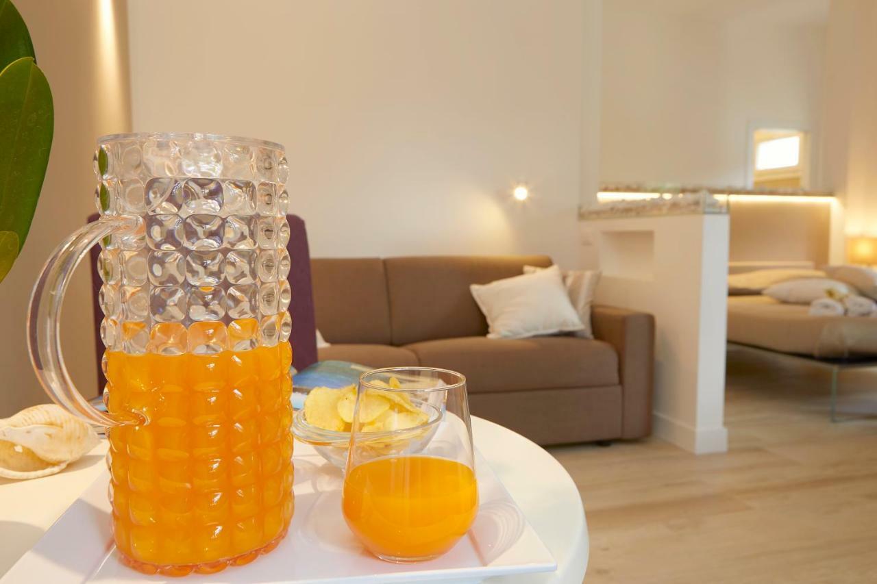 B&B Mondello Design Extérieur photo