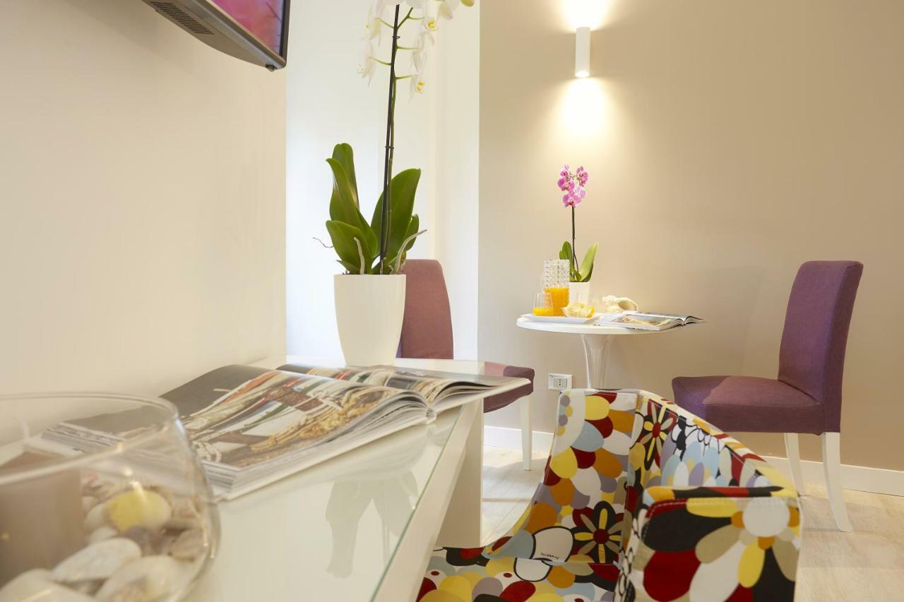 B&B Mondello Design Extérieur photo
