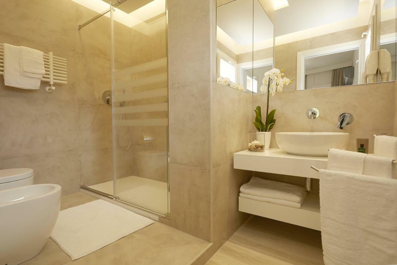 B&B Mondello Design Extérieur photo