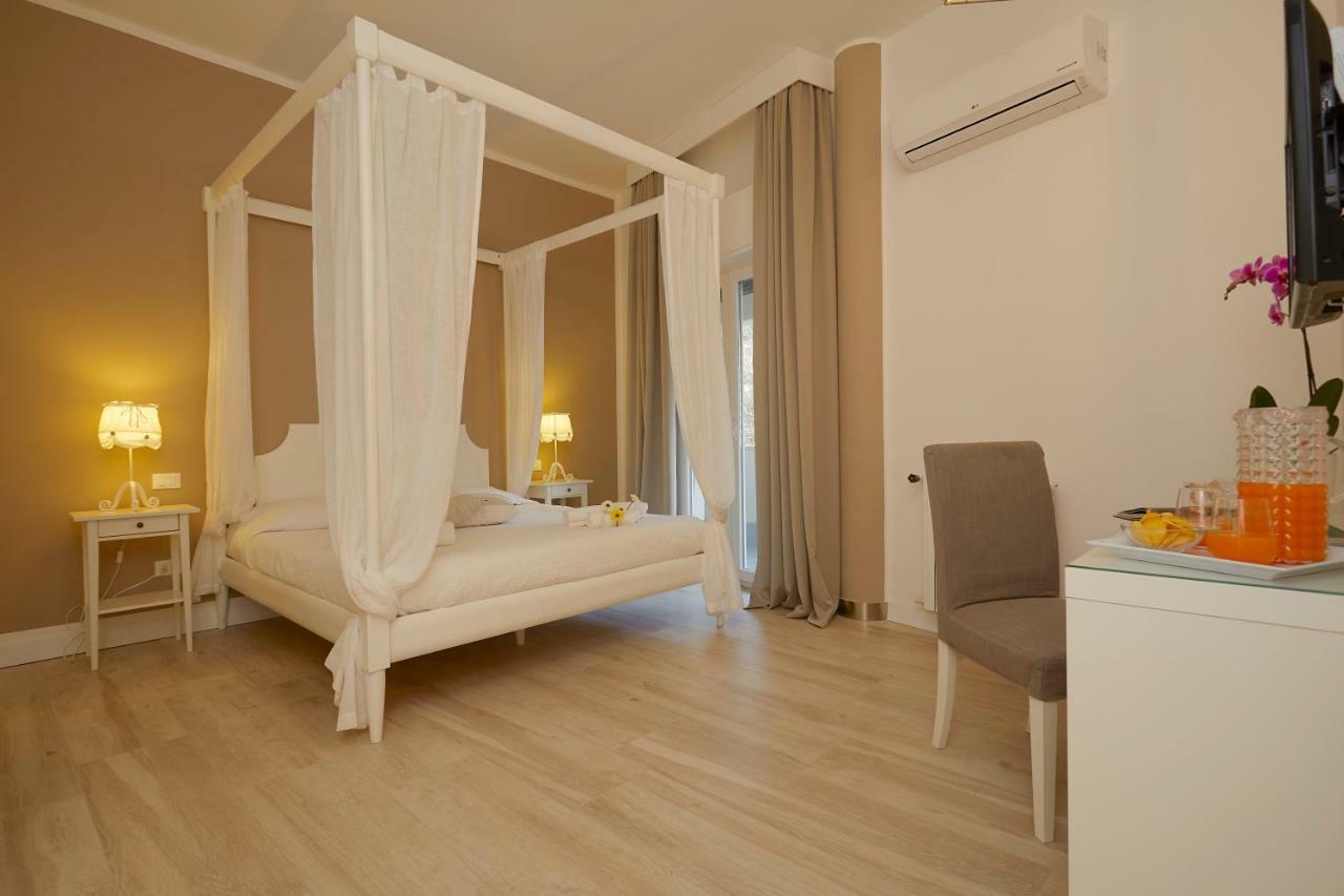 B&B Mondello Design Extérieur photo
