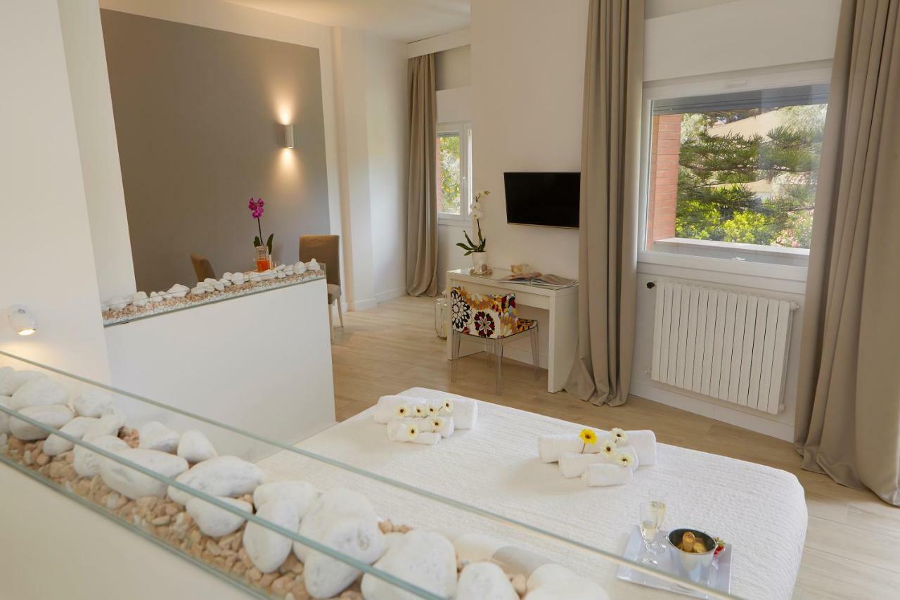 B&B Mondello Design Extérieur photo