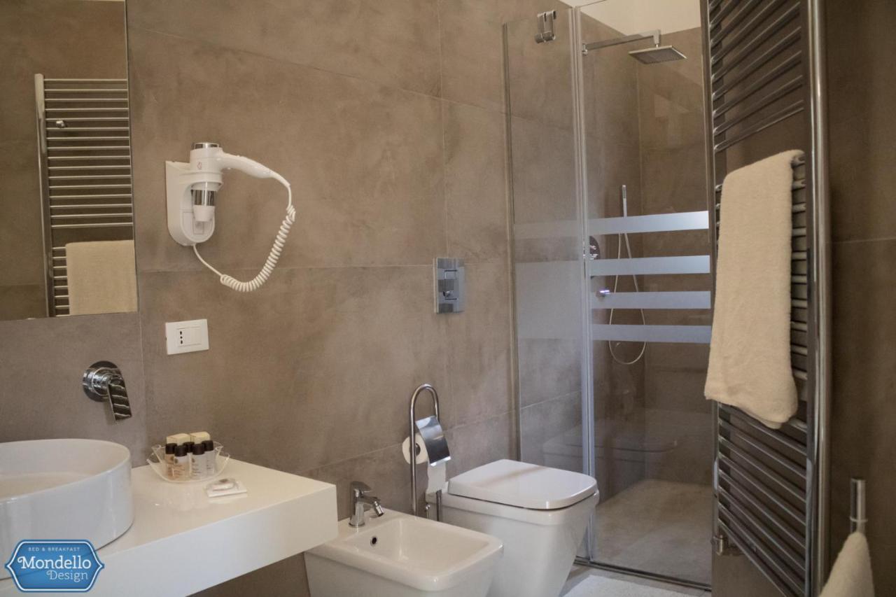 B&B Mondello Design Extérieur photo