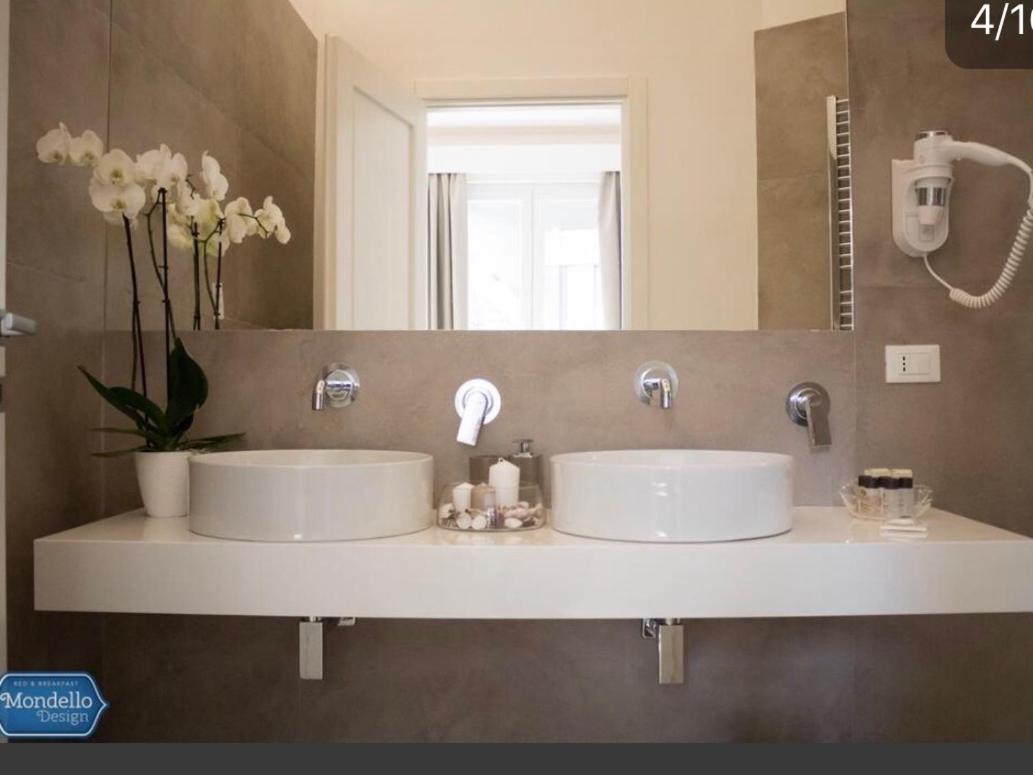 B&B Mondello Design Extérieur photo